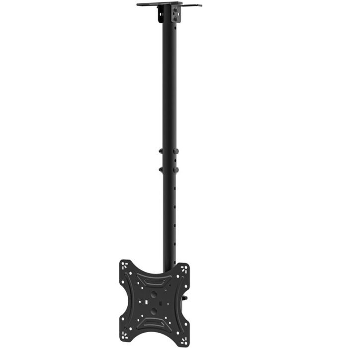 Approx Soporte de Techo Inclinable APPSTT01C para TV de 17-47 pulgadas Approx Soporte de Techo Inclinable APPSTT01C para TV de 17-47 pulgadas